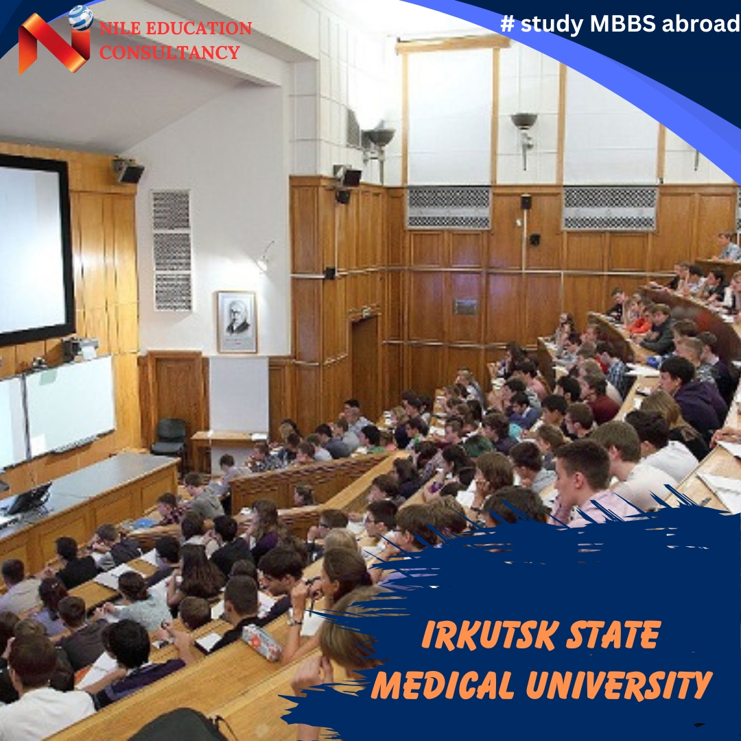 Study MBBS in Georgia